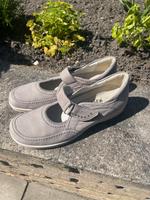 Halbschuhe Gr. 40 Ara Nordrhein-Westfalen - Dorsten Vorschau