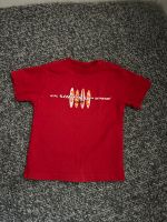 ♠️ ESPRIT T-Shirt rot 86 ♠️ Nordrhein-Westfalen - Hagen Vorschau