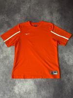Nike Vintage Retro Shirt / T-Shirt - Größe M Aachen - Aachen-Brand Vorschau