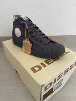 Diesel Damen Schuhe, Chucks, Sneaker Neu & OVP GR. 38 Thüringen - Erfurt Vorschau
