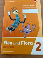 Flex und Flora 2 Arbeitsheft ISBN 9783141271430 Berlin - Biesdorf Vorschau