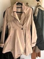 GUESS Trenchcoat Gr.S Hessen - Eltville Vorschau
