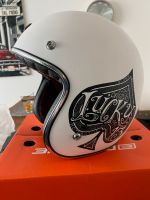 Origine Jet Helm Lucky 13 Thirteen Düsseldorf - Lichtenbroich Vorschau