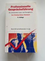 Weißbach - Professionelle Gesprächsführung 6. Auflage Lübeck - St. Lorenz Nord Vorschau