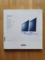 Loewe Kurzanleitung + Servicekurzanleitung für Fernseher Hessen - Rödermark Vorschau