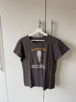 Graues Handball WM der Frauen 2017 T-Shirt Niedersachsen - Bilshausen Vorschau