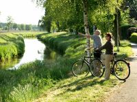 Landhotel, Kurzurlaub auf dem Land, Fahrrad E-Bike Verleih Nordrhein-Westfalen - Altenberge Vorschau