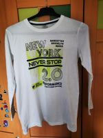 Langarm shirt New York Nordrhein-Westfalen - Ahlen Vorschau