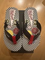 Tommy Hilfiger Flip Flops, Gr. 29, neu und ungetragen Frankfurt am Main - Sachsenhausen Vorschau