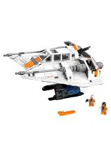 LEGO Snowspeeder 75144 Berlin - Lichtenberg Vorschau