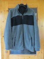 TCM Wendejacke schwarz/Fleece grau Gr L mit Kapuze guter Zustand Bayern - Cham Vorschau