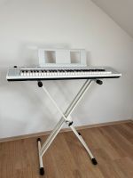 Yamaha Digitalpiano NP -12  weiß Hessen - Erzhausen Vorschau