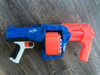 Nerf Surgefire + 100 Schuss extra Rostock - Reutershagen Vorschau