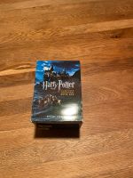 Harry Potter alle filme Box Baden-Württemberg - Karlsruhe Vorschau