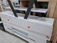 Lowboard Sideboard TV-Board Fernsehschrank Möbel UVP 249€ Hessen - Herbstein Vorschau