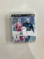 FIFA 10 PS3 Spiel Nordrhein-Westfalen - Pulheim Vorschau