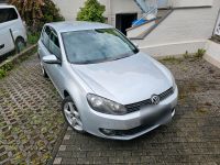 VW Golf 6 Move 1.2 tsi Rheinland-Pfalz - Morbach Vorschau