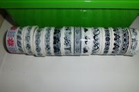 washi tape schwarz/weiß je Rolle € 0,50 Baden-Württemberg - Schopfheim Vorschau