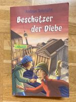 Beschützer der Diebe Kinderbuch ab 11 Jahren Rheinland-Pfalz - Koblenz Vorschau