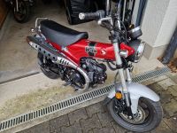 originale Honda Dax 125 wie neu! Bayern - Olching Vorschau