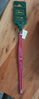 HUNTER Halsband Diamond petit Svarovski NEU 17-21 cm pink Leipzig - Lindenthal Vorschau