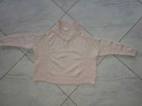 Wrap Pullover gr 44 Strickpullover Nordrhein-Westfalen - Langenfeld Vorschau