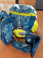 Ergobag Schulrucksack Set Bayern - Burkardroth Vorschau