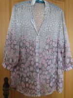 Bluse, Gr.50/XL, bunt Essen - Steele Vorschau