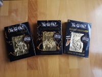 Yu-Gi-Oh! Götterkarten Limited 24 Karat Gold Plates / Sealed Leipzig - Thekla Vorschau