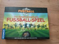 Die wilden Kerle das dampfhammerharte Fussball Spiel Fußball Niedersachsen - Rhauderfehn Vorschau