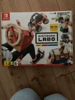 Nintendo Switch Labo Sachsen - Böhlen Vorschau