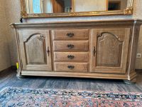 Sideboard / Kommode Eiche Massiv Nordfriesland - Husum Vorschau