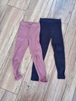 Strickleggings 116 Leggings Nordrhein-Westfalen - Brakel Vorschau