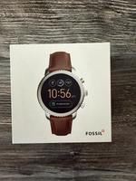Fossil Smartwatch Q Explorist Bayern - Regenstauf Vorschau