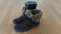 Ara 39 H Magaly München Stiefel Winterstiefel Goretex Mehrweite Bayern - Würzburg Vorschau