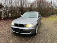 BMW 120d - Limousine-NAVI-XENON-PDC-TÜV NEU- Nordrhein-Westfalen - Windeck Vorschau