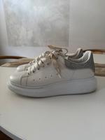 Alexander McQueen Sneaker Eimsbüttel - Hamburg Eimsbüttel (Stadtteil) Vorschau