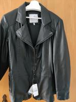 Lederjacke KjBrand Gr. 50  NEU mit Etikett Hessen - Neu-Eichenberg Vorschau