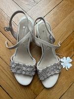 Marco Tozzi Sandalen Hochzeitsschuhe Hannover - Mitte Vorschau