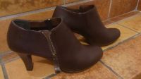 Bugatti Damenschuhe Ankle Boots Gr.39 * Neu* Bayern - Vilshofen an der Donau Vorschau