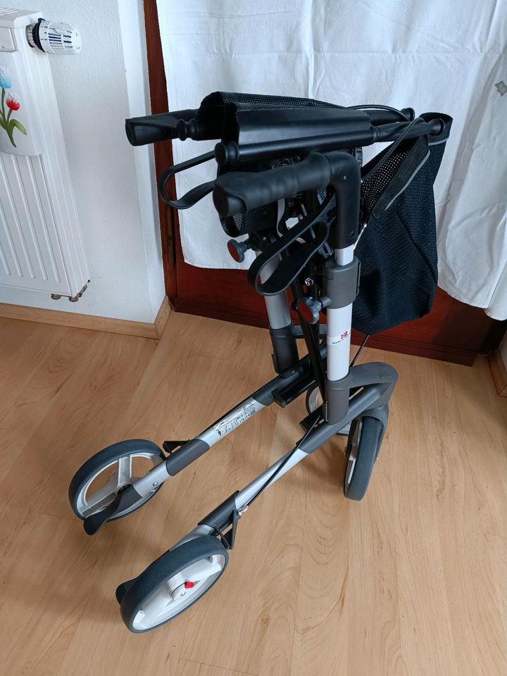 Rollator Neue bis 165kg in Neuhausen