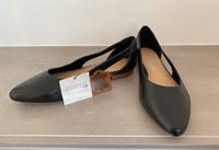 Elegante Ballarina Ballerinas von 5th Avenue - Gr. 36 Dortmund - Wellinghofen Vorschau
