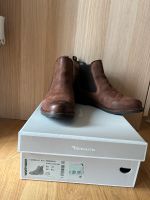 Lederstiefel Tamaris Damen Nordrhein-Westfalen - Langenfeld Vorschau