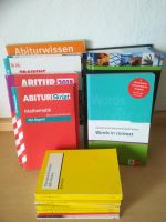 Verschiedene Bücher fürs Abitur Bayern - Marktredwitz Vorschau