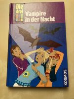 Die drei!!! Vampire in der Nacht Schleswig-Holstein - Kropp Vorschau