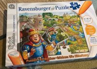 Tiptoi Puzzle Die Ritterburg Baden-Württemberg - Ostrach Vorschau