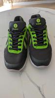 Hummel Hallenschuhe / Handball Größe 38 Berlin - Pankow Vorschau