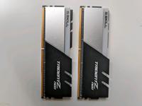 DDR 4 G.Skill Trident Z NEO RGB 2x16 GB 32GB 3600MHz Thüringen - Schmalkalden Vorschau