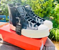 Converse Chucks/ NEU/ Sneaker/ Gr.46/ schwarz-weiss Bayern - Gröbenzell Vorschau