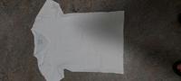 T-Shirt weiß Mann Livergy Baden-Württemberg - Heidelberg Vorschau